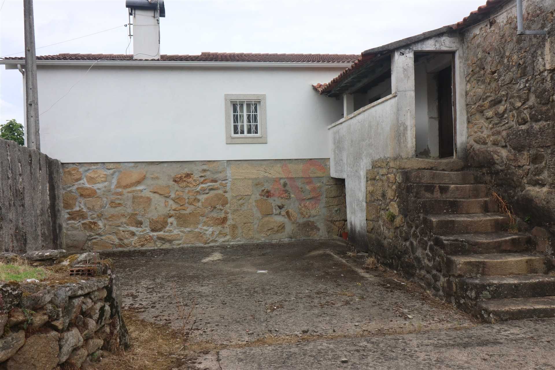 House in Azenhas, Viana do Castelo 10836685