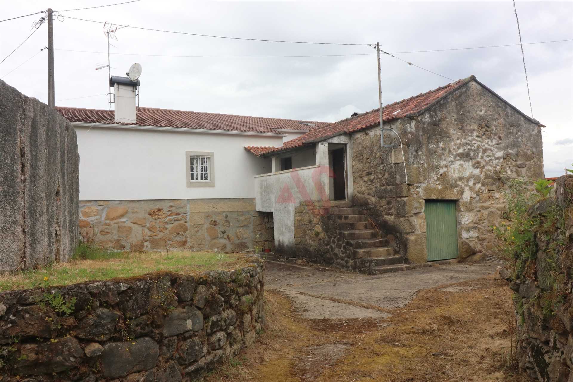 Casa nel Azenhas, Viana do Castelo 10836685