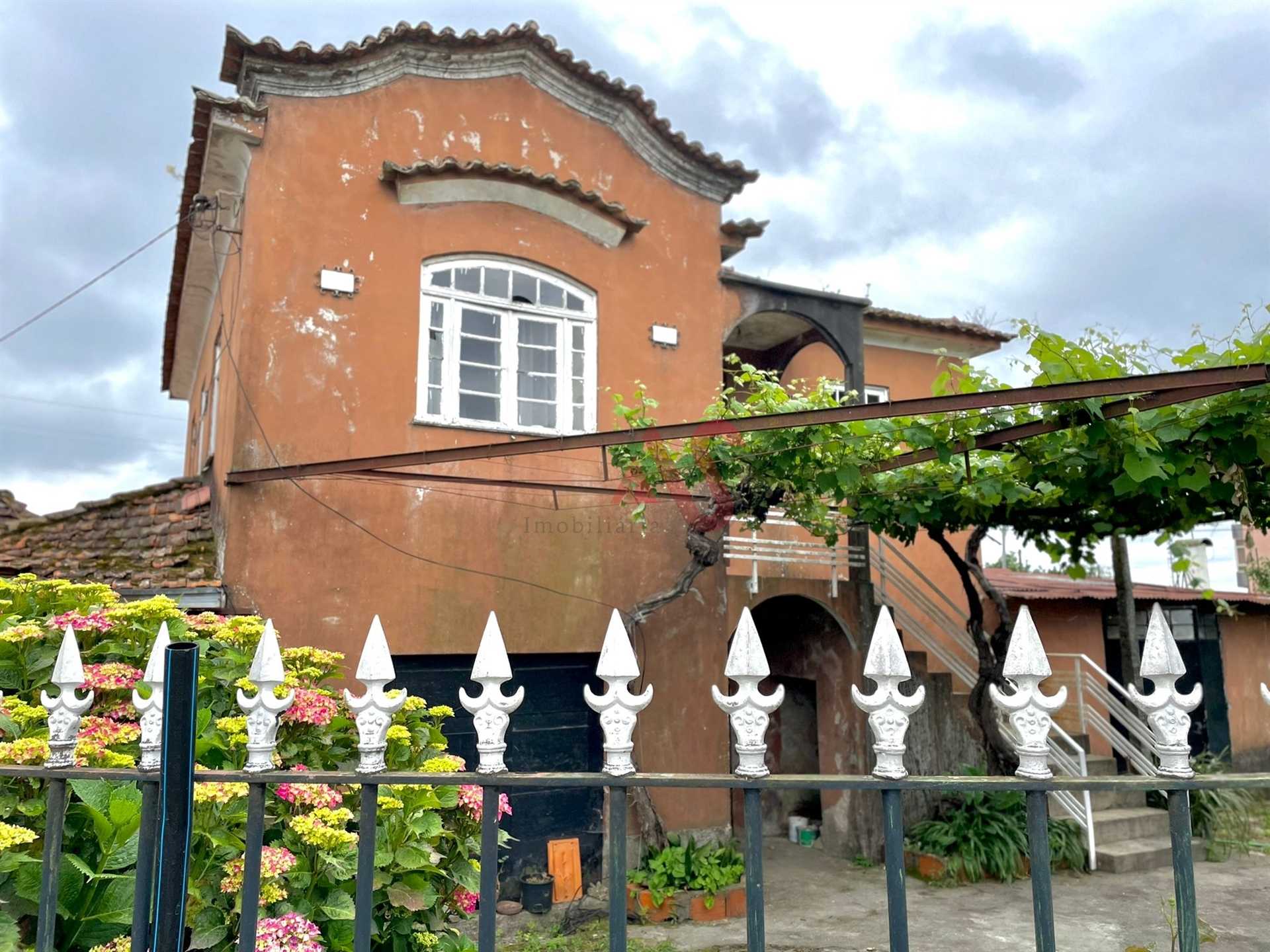 Huis in Figueiredo, Aveiro 10836700