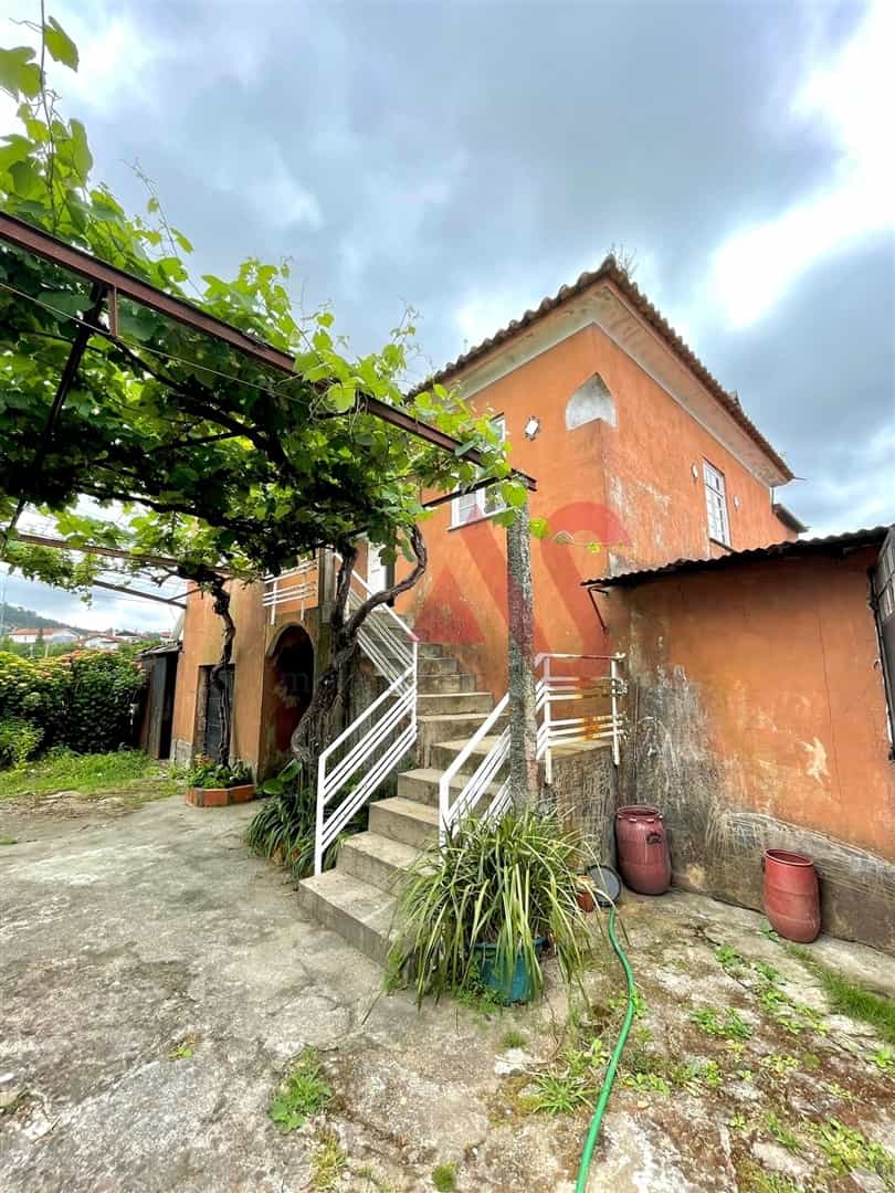 House in Figueiredo, Aveiro 10836700