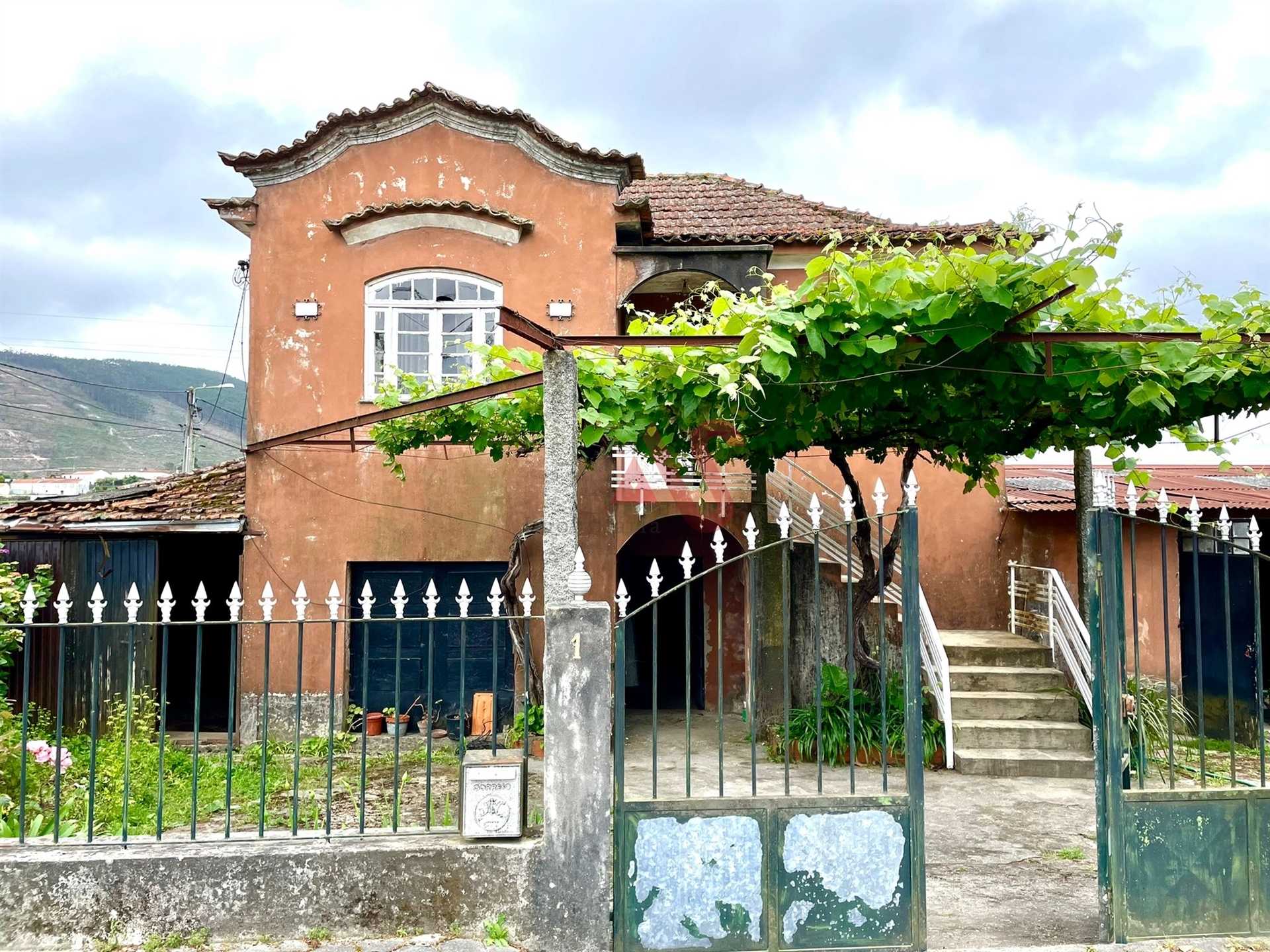 rumah dalam Figueiredo, Aveiro 10836700