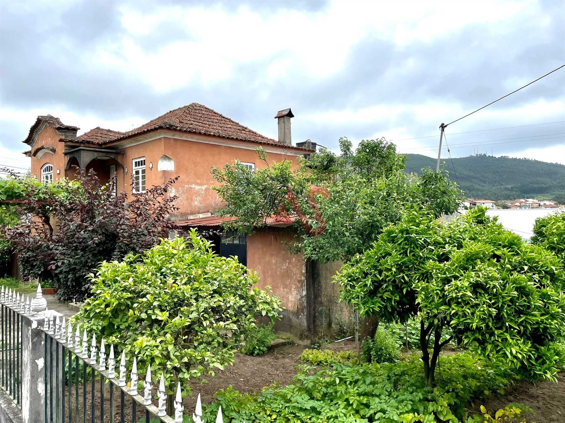House in Figueiredo, Aveiro 10836700