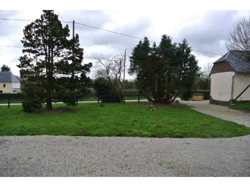 House in Gavray, Normandie 10836708
