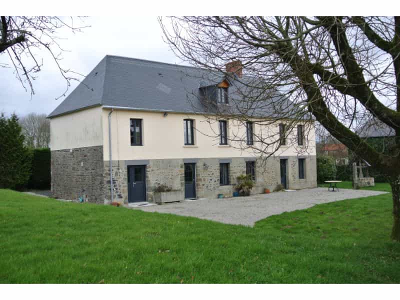 Casa nel Gavray, Normandia 10836708