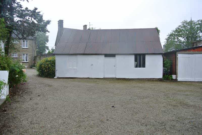 House in Vengeons, Normandie 10836714