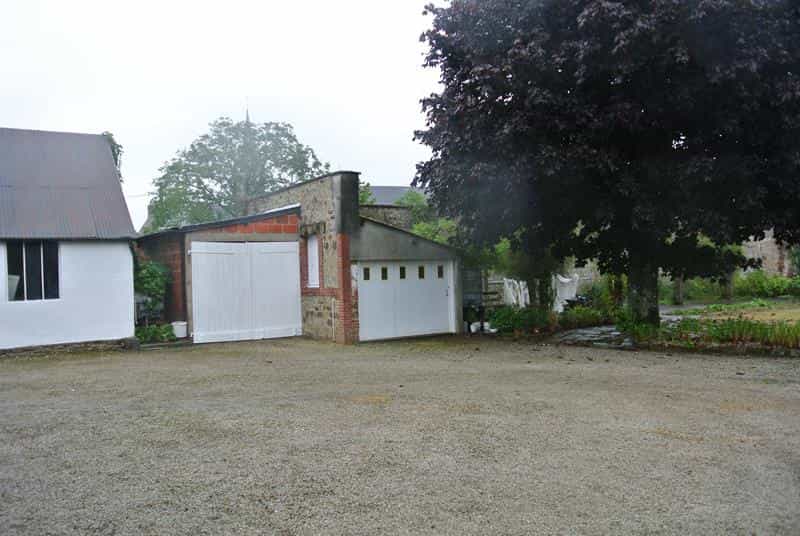 Haus im Vengeons, Normandie 10836714