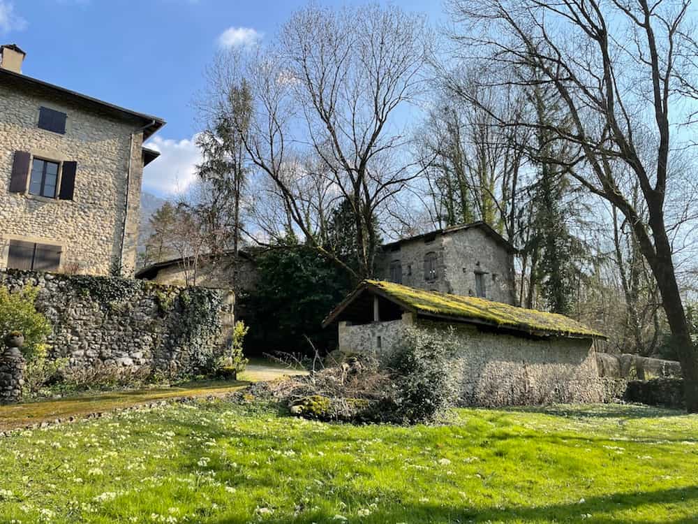 House in Saint-Jean-en-Royans, Auvergne-Rhône-Alpes 10836719