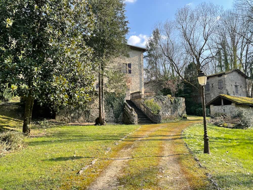 Talo sisään Saint-Jean-en-Royans, Auvergne-Rhône-Alpes 10836719