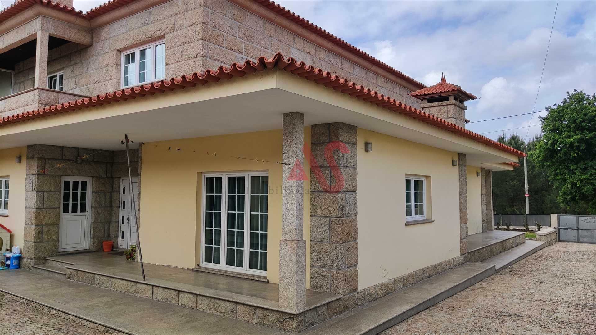 Dom w Midoes, Braga 10836737