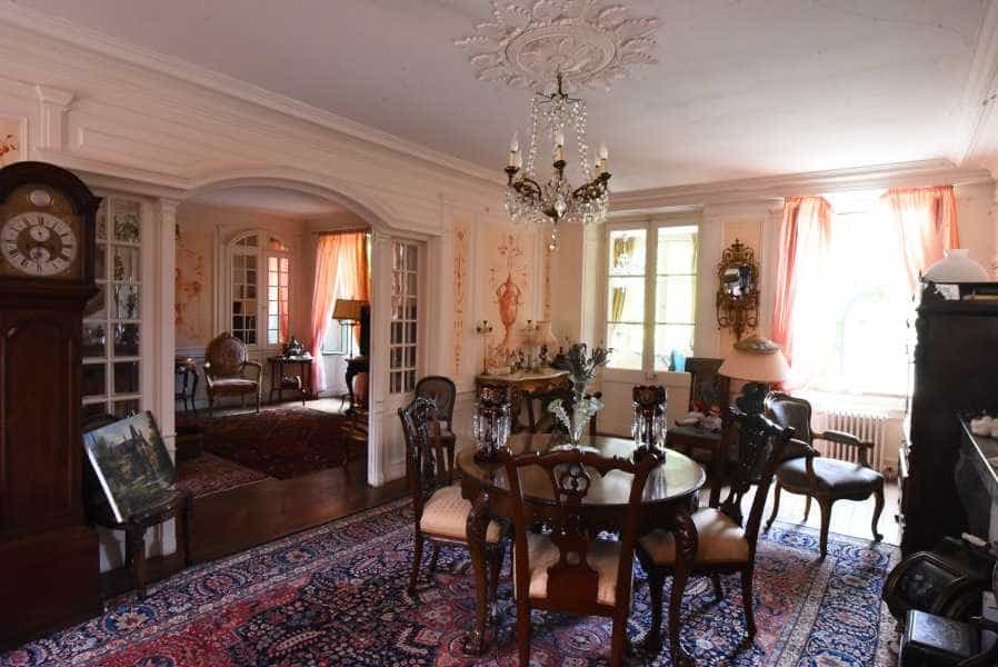 rumah dalam Landivy, Pays de la Loire 10836747