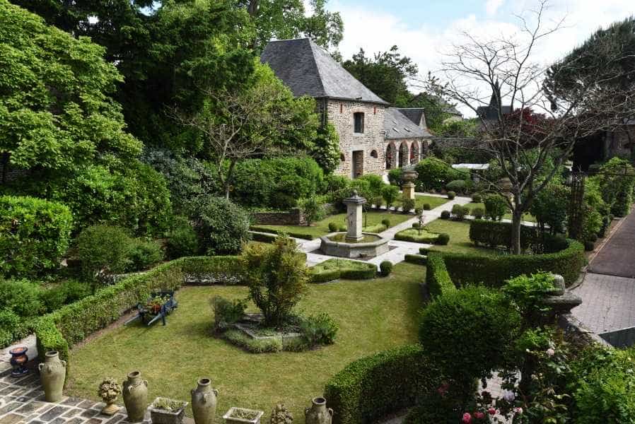 Casa nel Landivy, Pays de la Loire 10836747