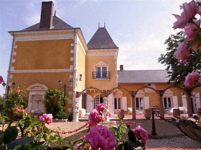 Haus im Chateau-du-Loir, Pays de la Loire 10836749