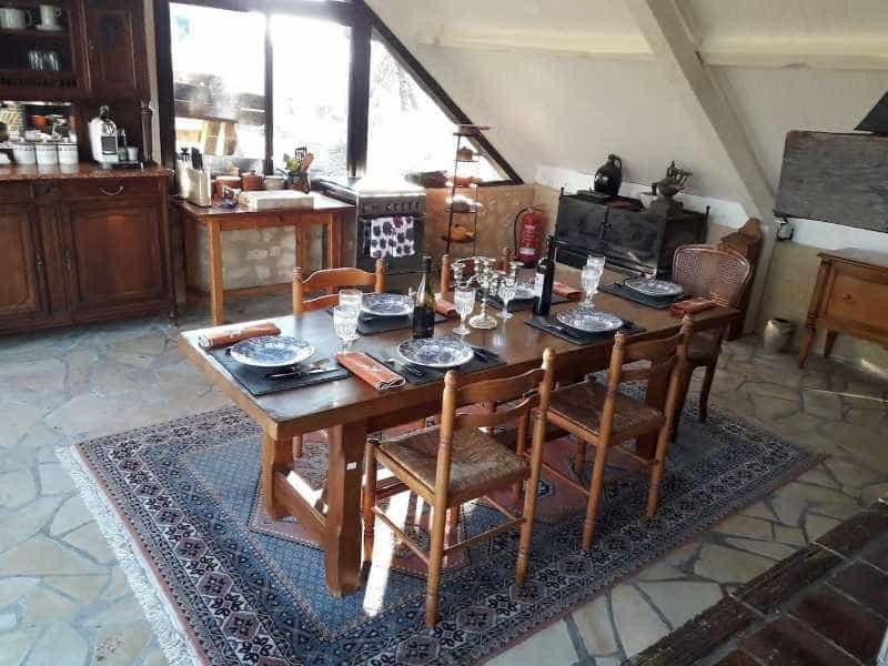 Casa nel Montval-sur-Loir, Pays de la Loire 10836749