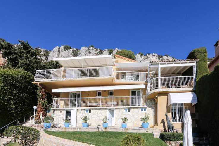 Haus im Cap-d'Ail, Provence-Alpes-Côte d'Azur 10836753