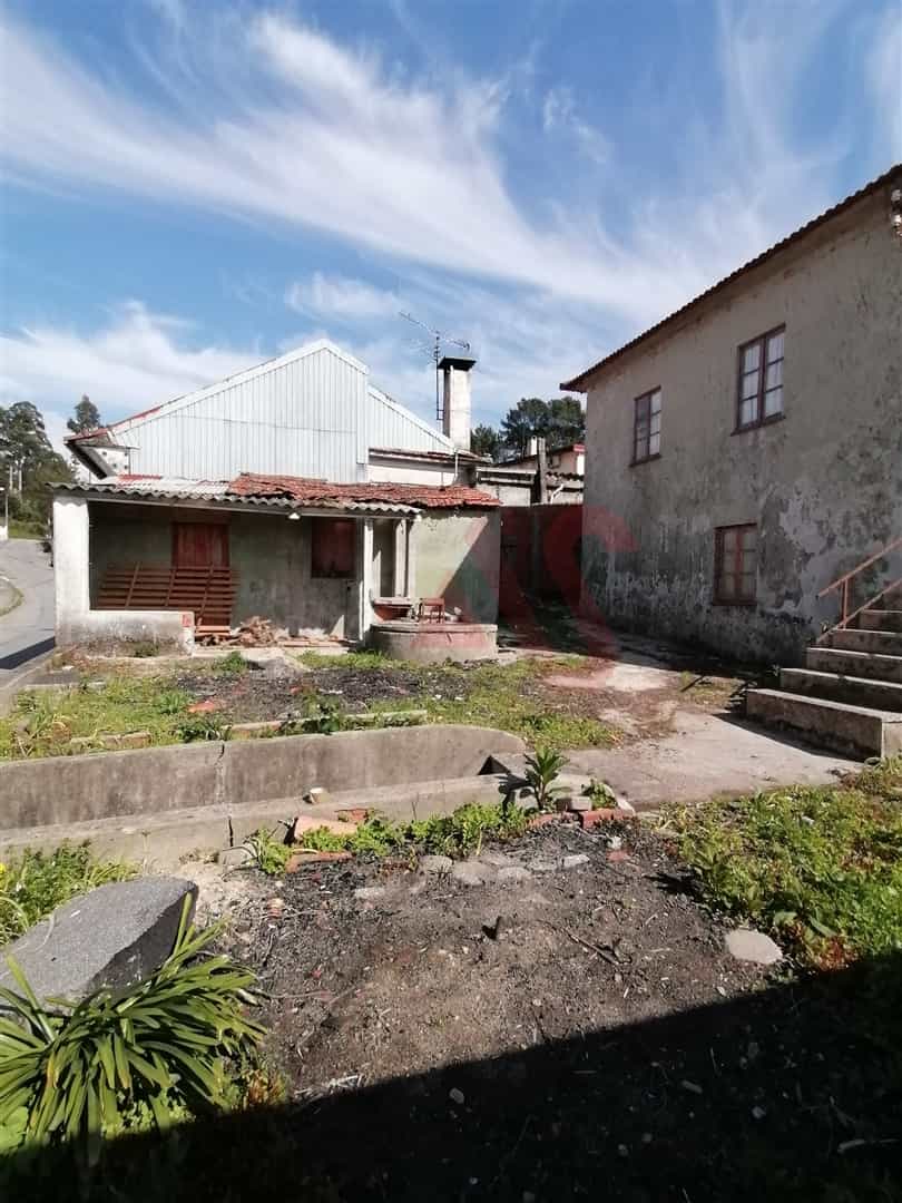 House in Oliveira de Azeméis, Aveiro District 10836764