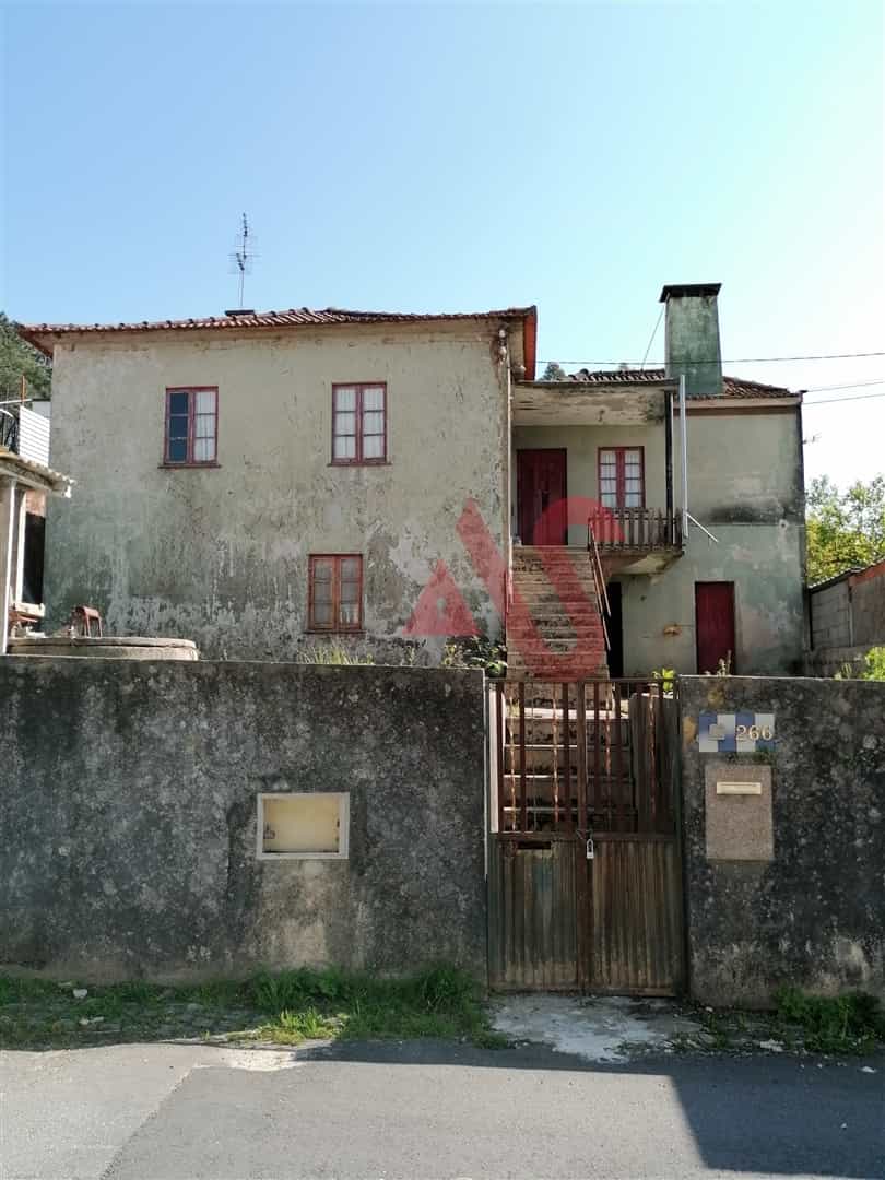 Будинок в Figueiredo, Aveiro 10836764