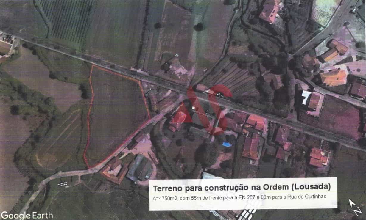 Condominio en lusada, Oporto 10836780