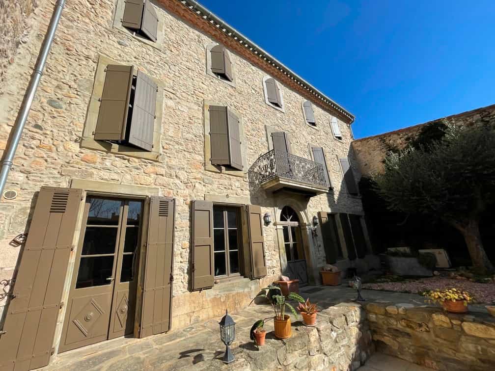 Condominio nel Carcassonne, Occitanie 10836783