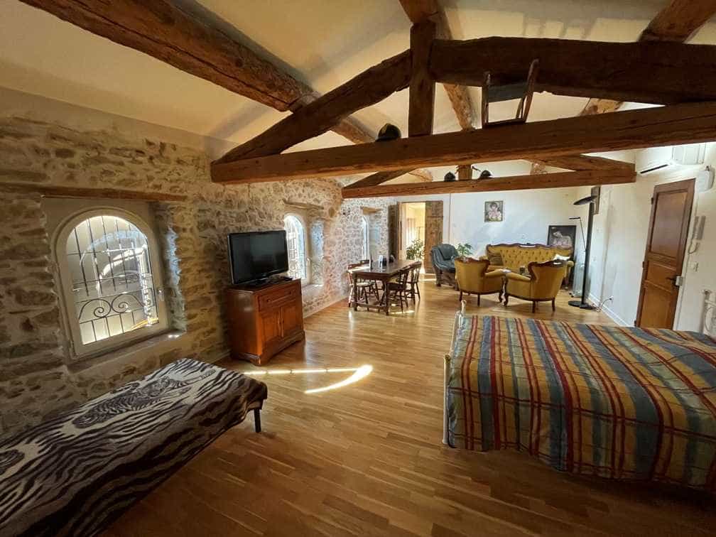 Квартира в Carcassonne, Occitanie 10836783