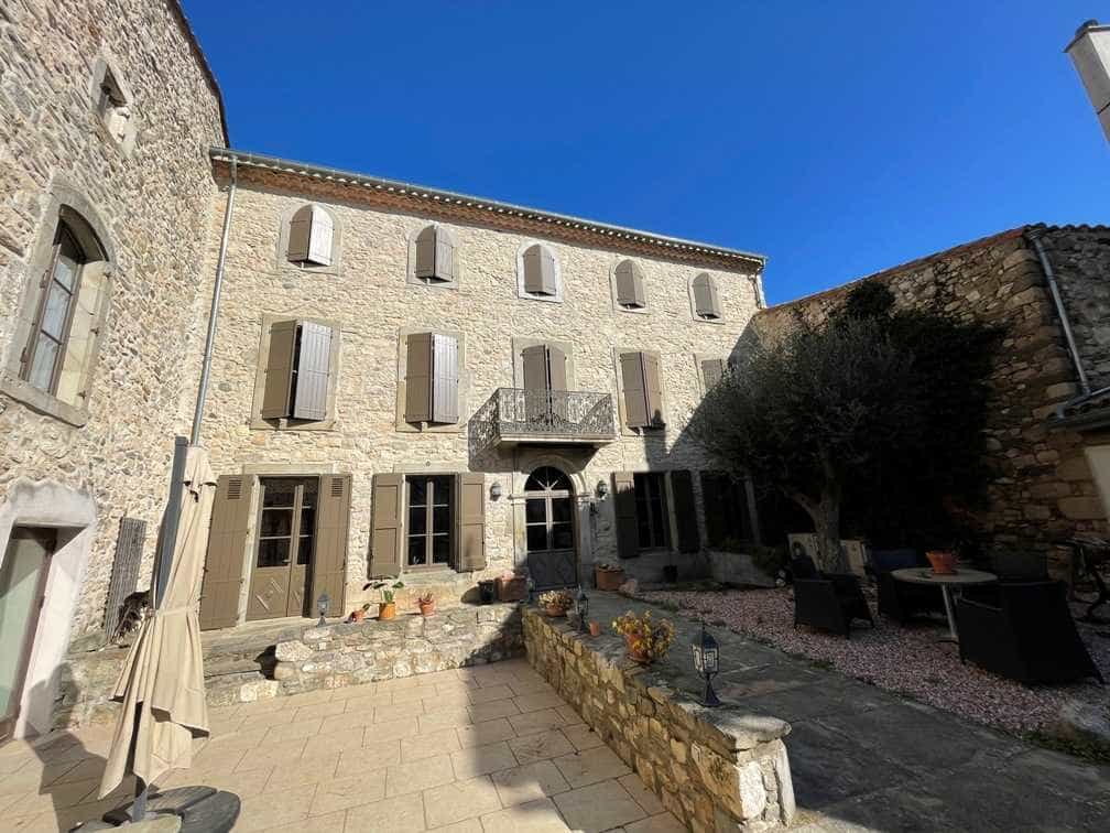 公寓 在 Carcassonne, Occitanie 10836783