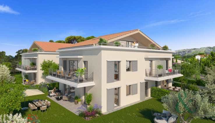 Condominium in Ollioules, Provence-Alpes-Cote d'Azur 10836809