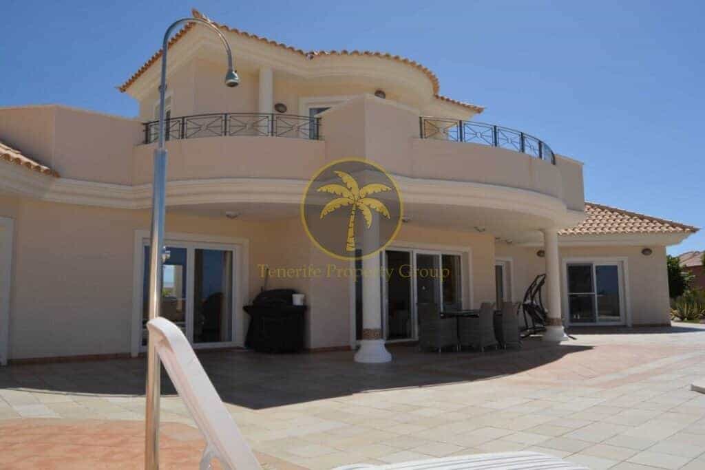 Huis in Adeje, Canary Islands 10836827