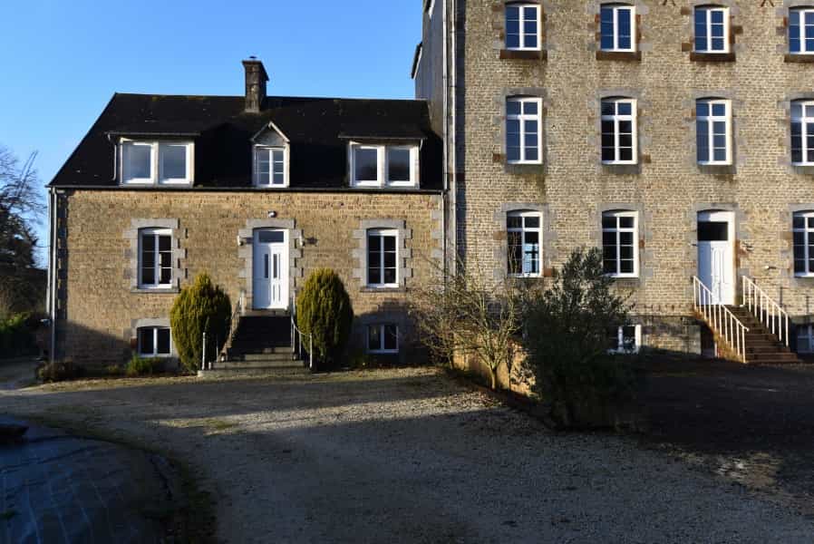 House in Tinchebray, Normandie 10836830