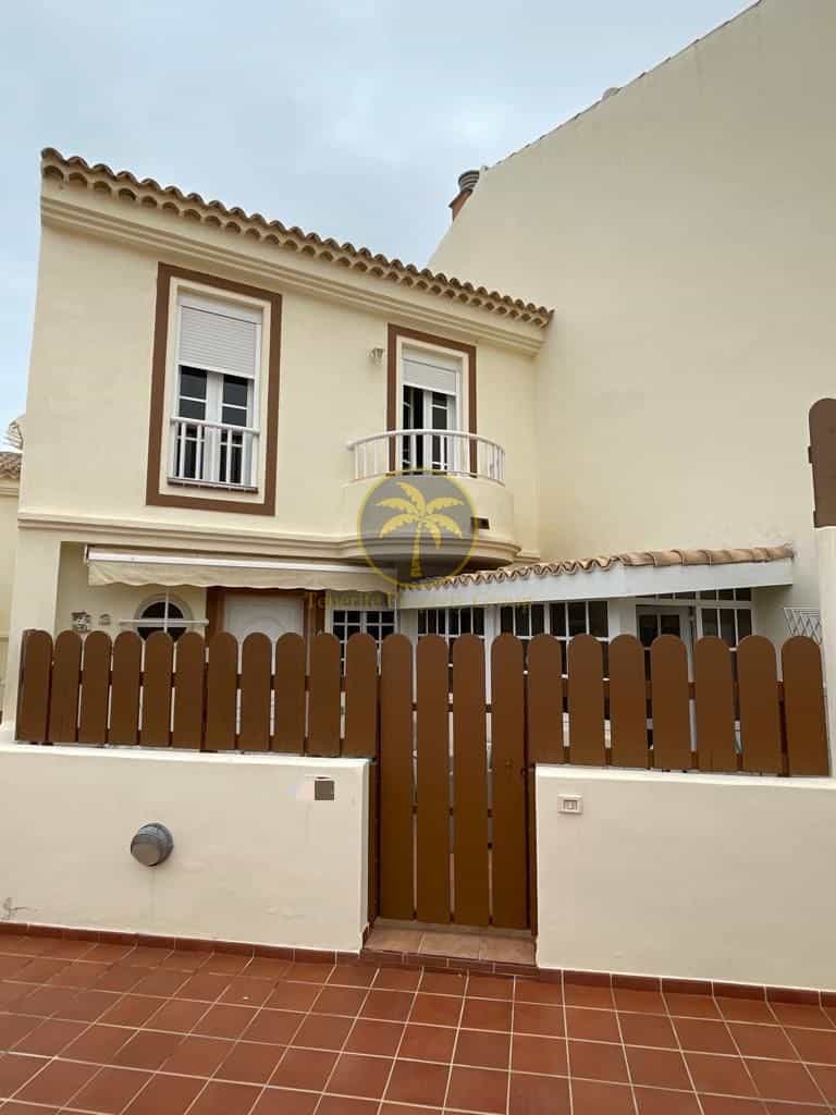 σπίτι σε Chayofa, Canarias 10836837