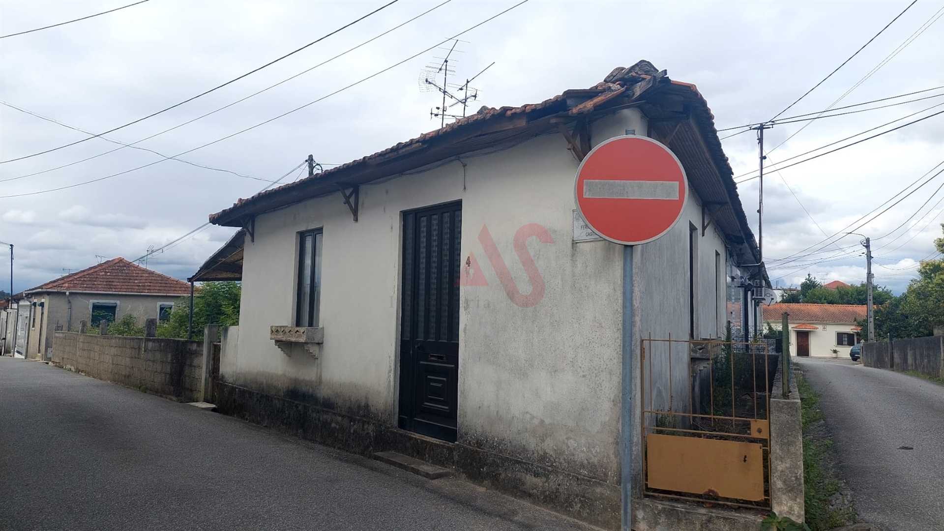 Dom w Santo Tirso, Porto 10836839