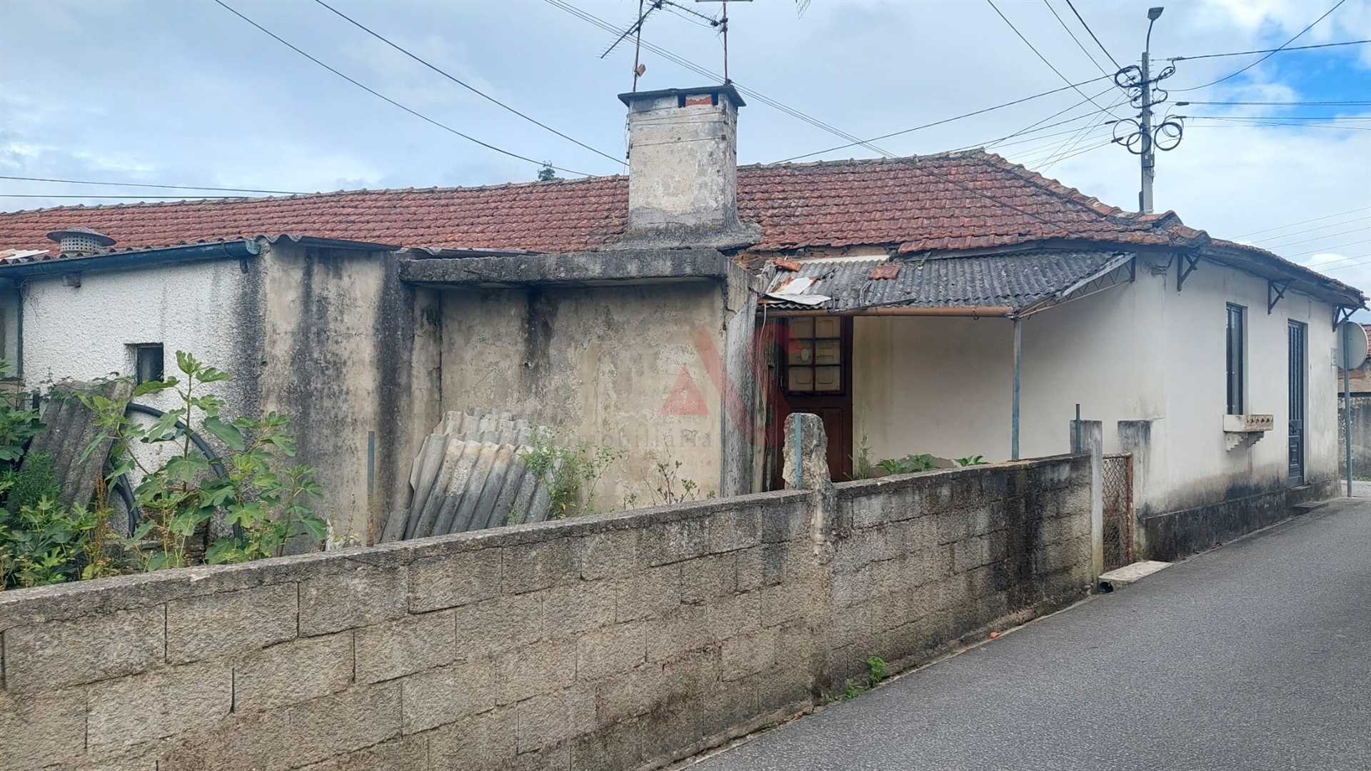 Hus i Santo Tirso, Porto 10836839