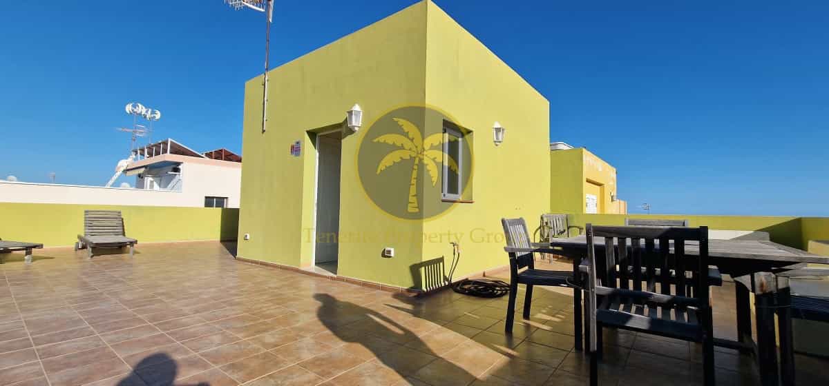 Casa nel Buzanada, isole Canarie 10836841