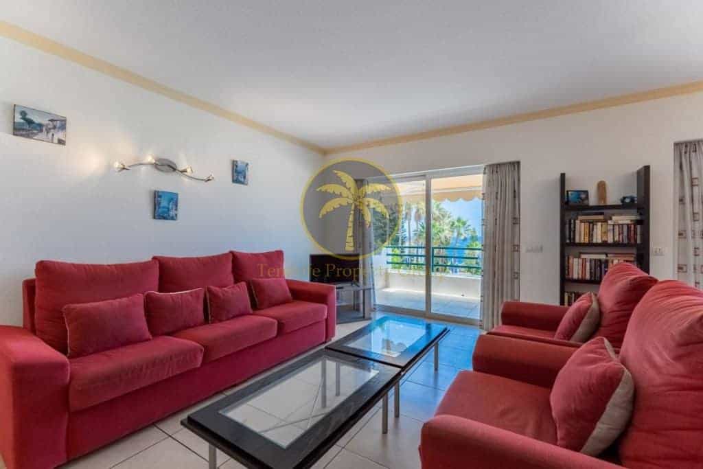 公寓 在 La Laguna, Canarias 10836852