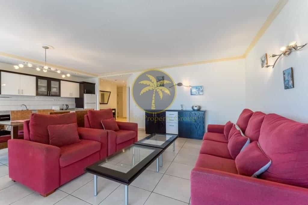 Condominium in La Laguna, Canarias 10836852