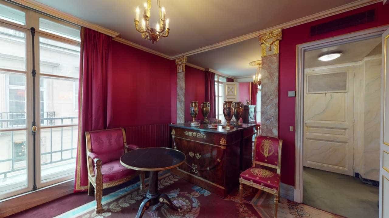 公寓 在 Paris, Île-de-France 10836854