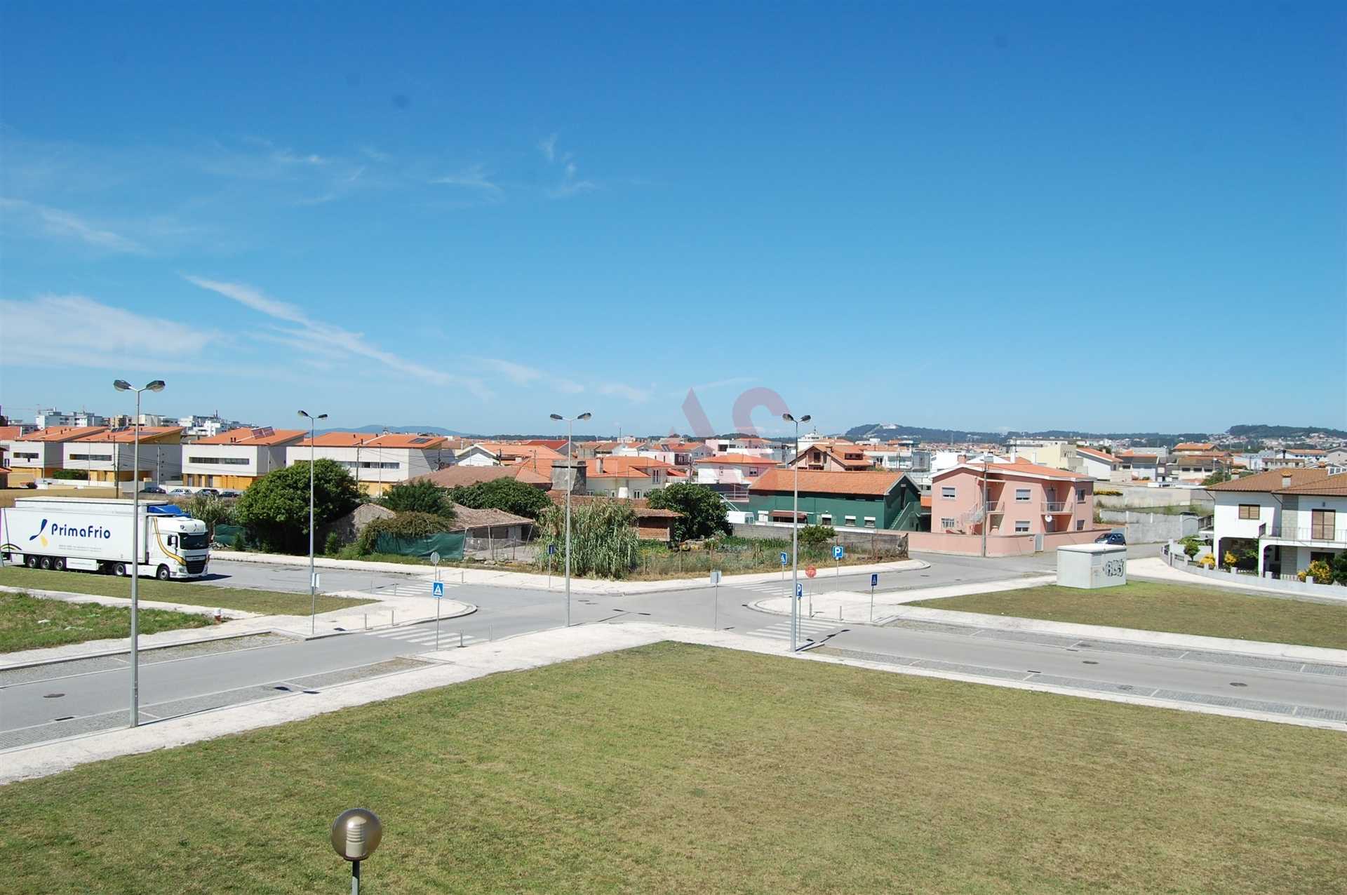 Condominio en Póvoa de Varzim, Oporto 10836856