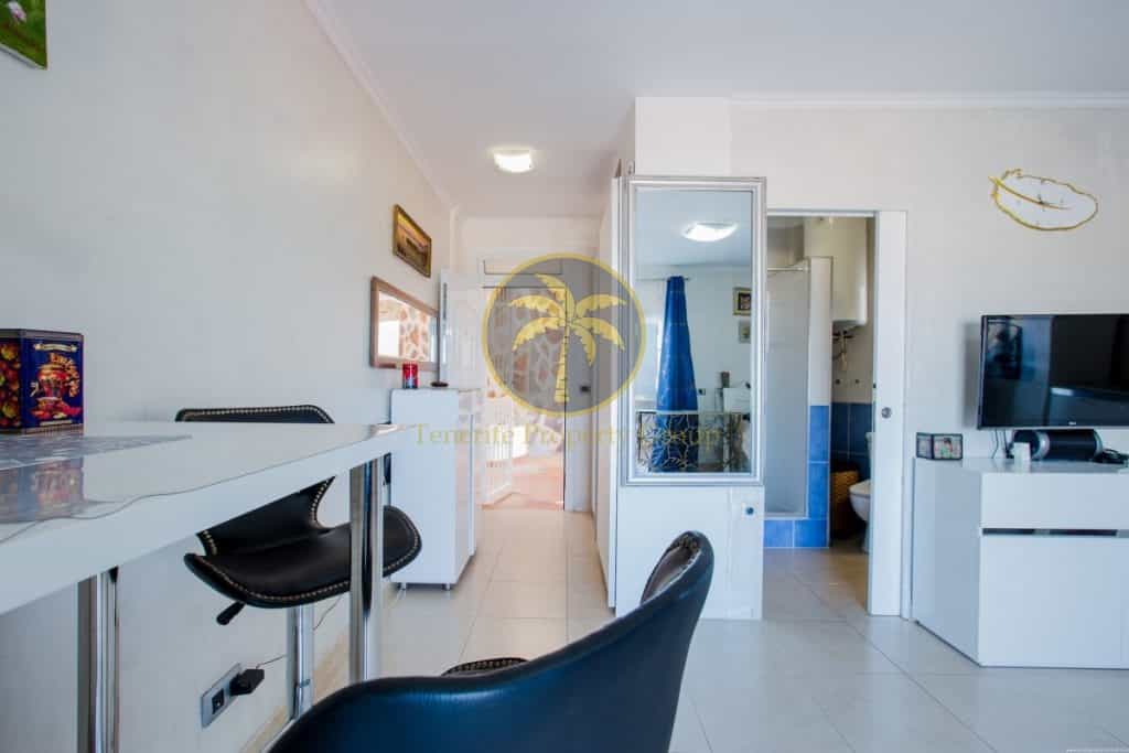 公寓 在 San Eugenio, Canarias 10836859