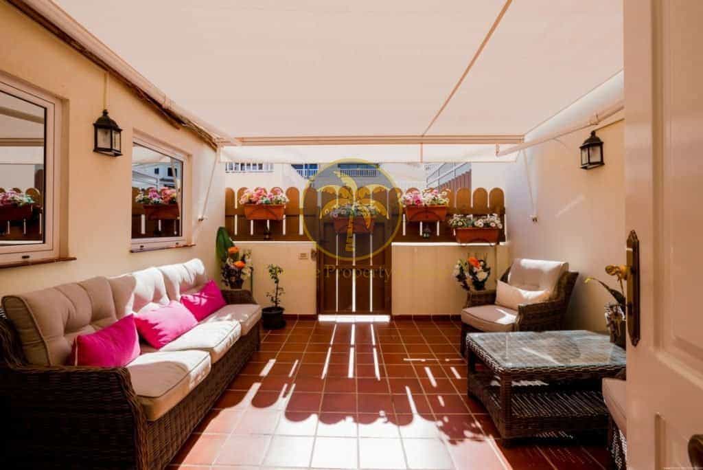 Huis in Chayofa, Canarias 10836860