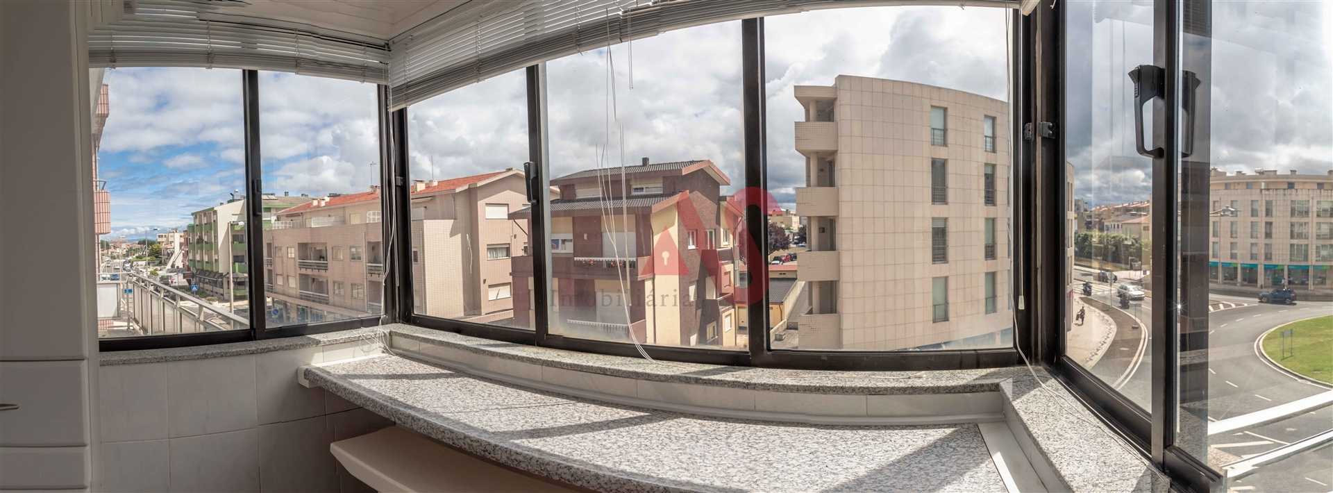 Condominium dans Póvoa de Varzim, Porto 10836863