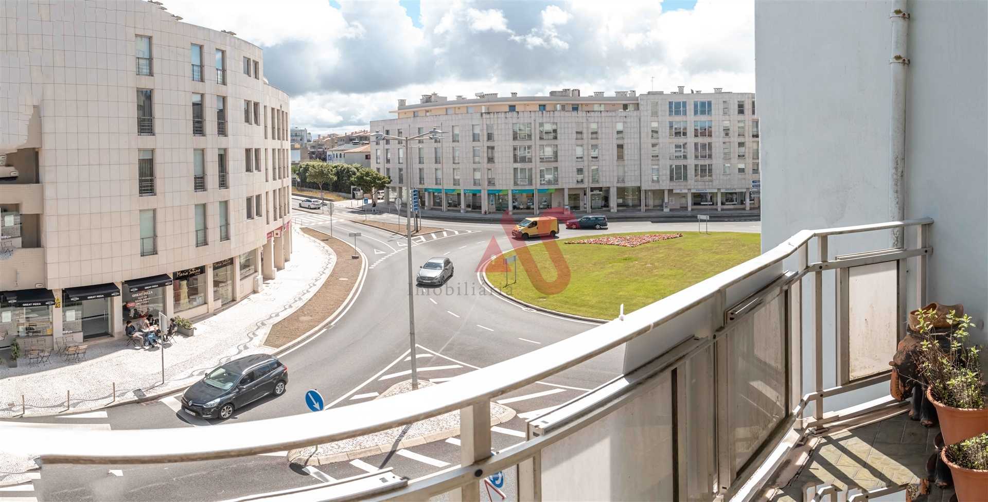 Condominium in , Porto District 10836863