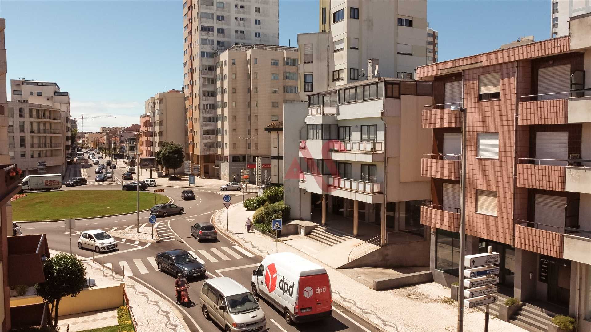 Kondominium w , Porto District 10836863