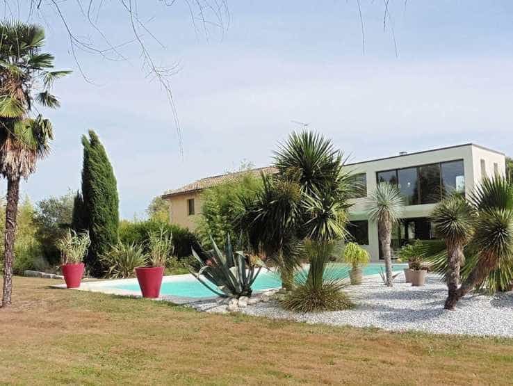 House in Bergerac, Nouvelle-Aquitaine 10836866