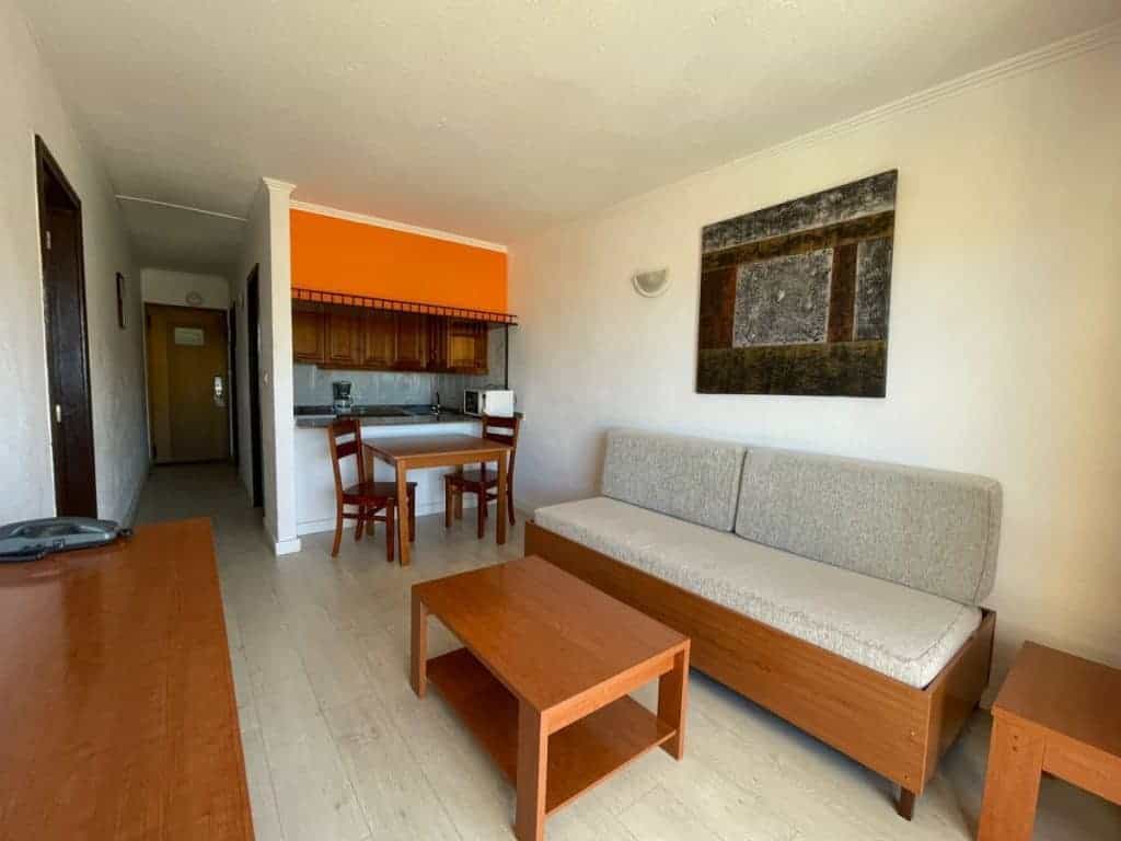 公寓 在 埃爾金喬, 加那利群島 10836873