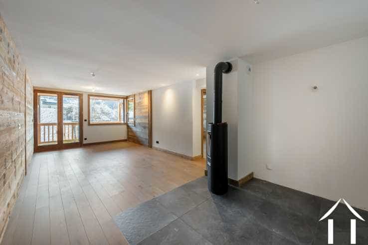 公寓 在 圣马丁德贝尔维尔, 奥弗涅-罗纳-阿尔卑斯大区 10836874