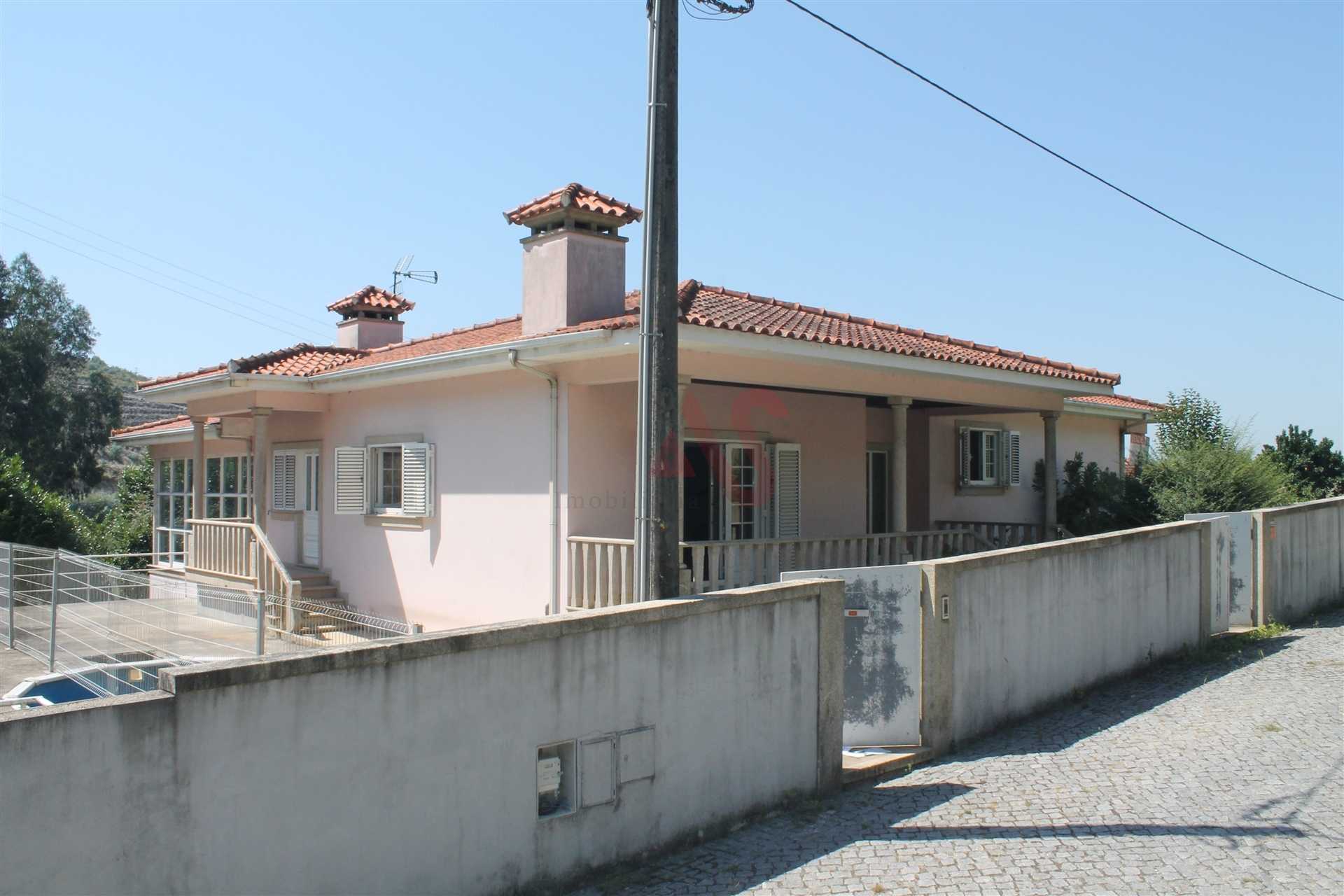House in Roriz, Porto 10836901