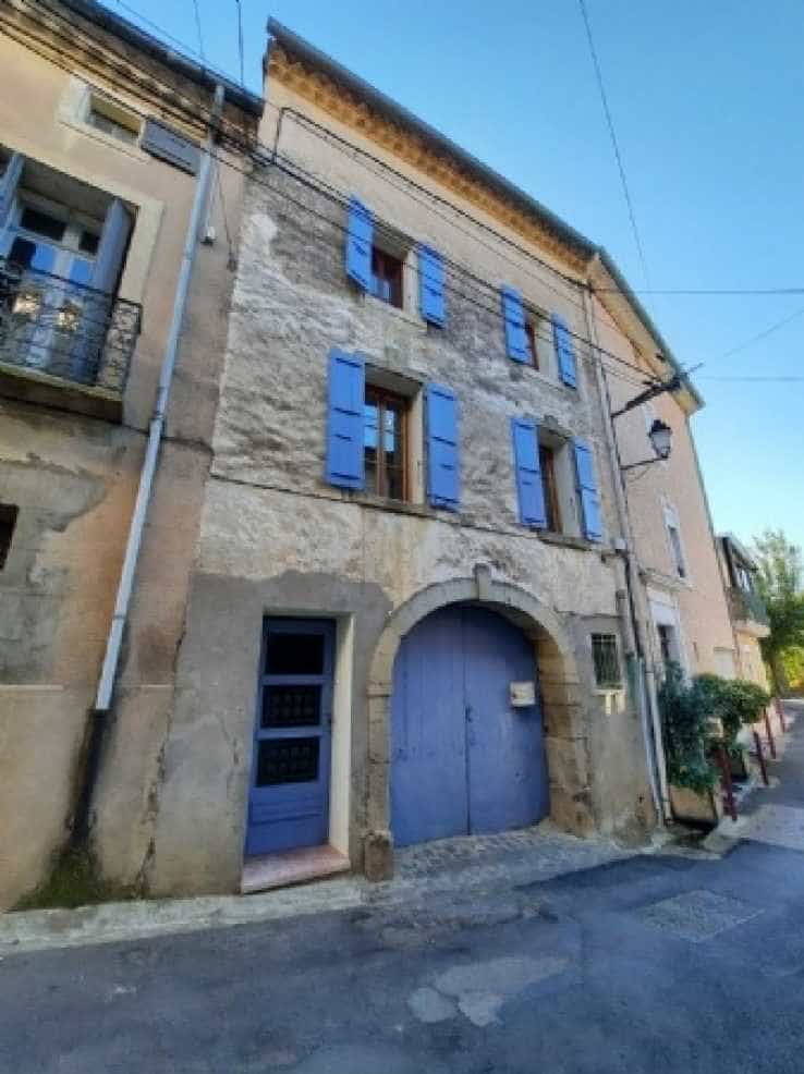 σπίτι σε Lieuran-les-Beziers, Occitanie 10836904