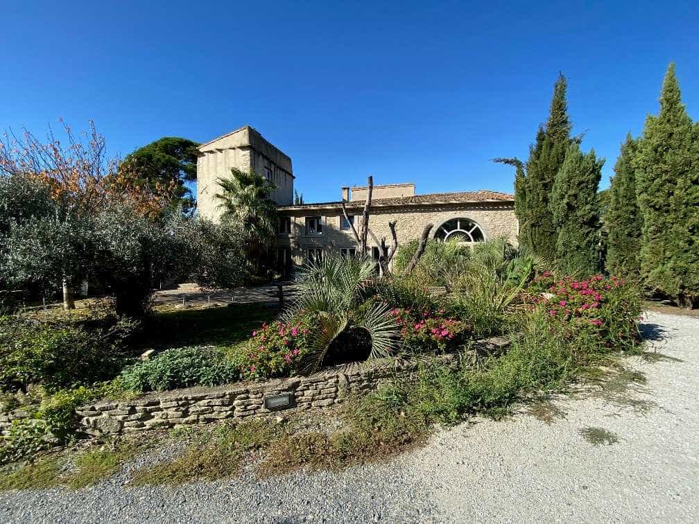 房子 在 Carcassonne, Occitanie 10836908