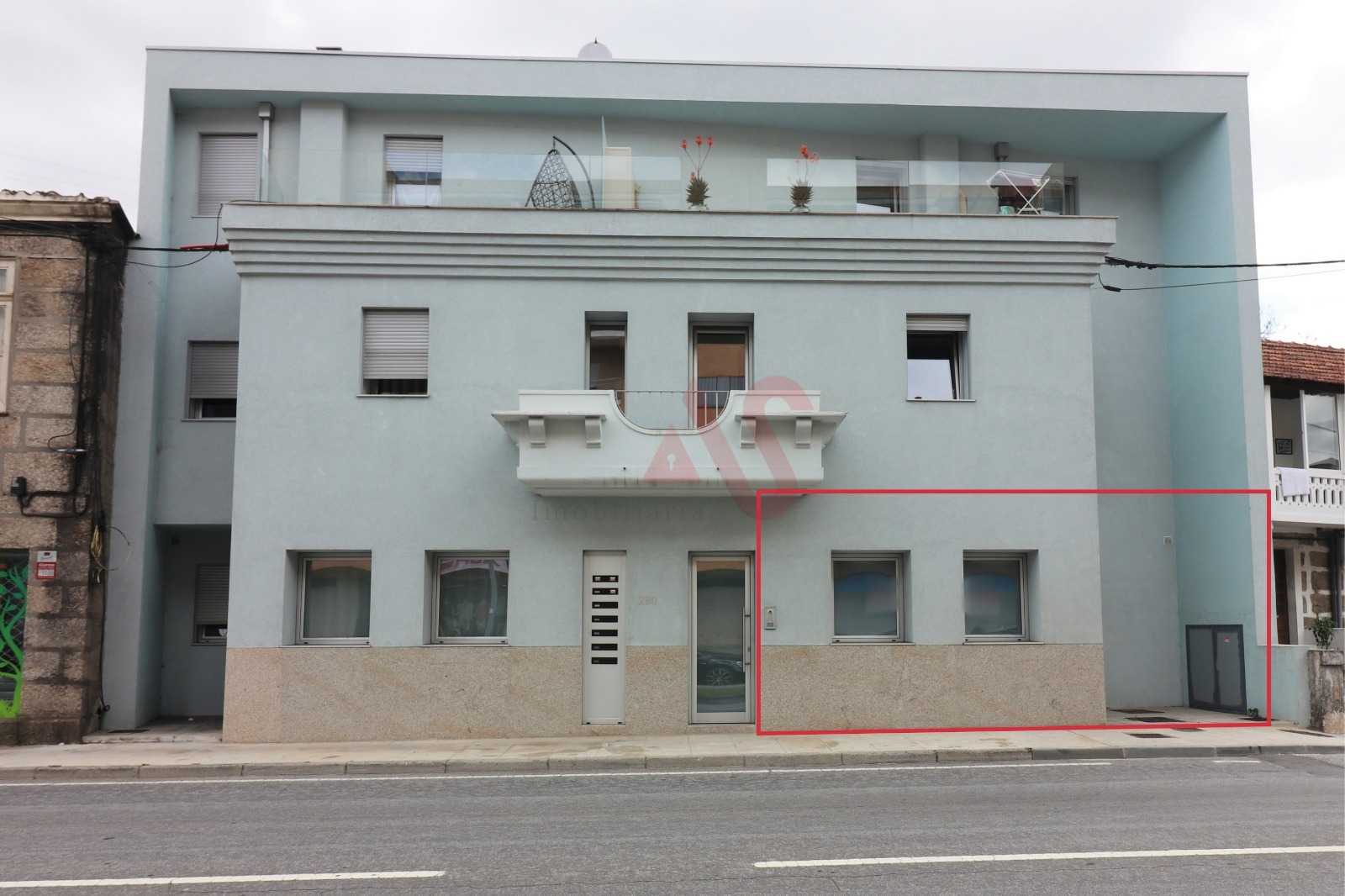 عمارات في كالداس دي فيزيلا, براغا 10836910