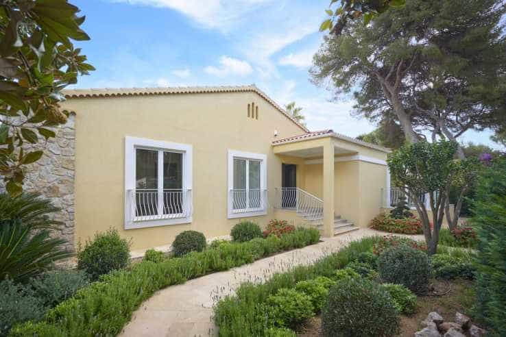 Haus im Cap Martin, Provence-Alpes-Côte d'Azur 10836919