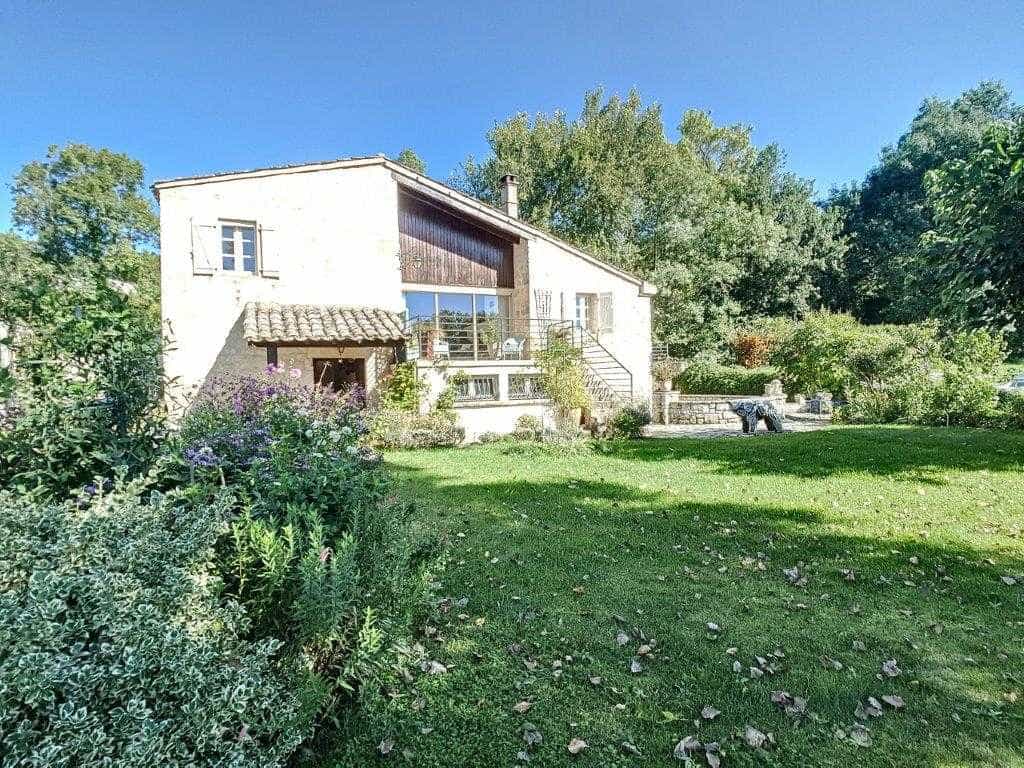 House in Castelnau-de-Montmiral, Occitanie 10836931