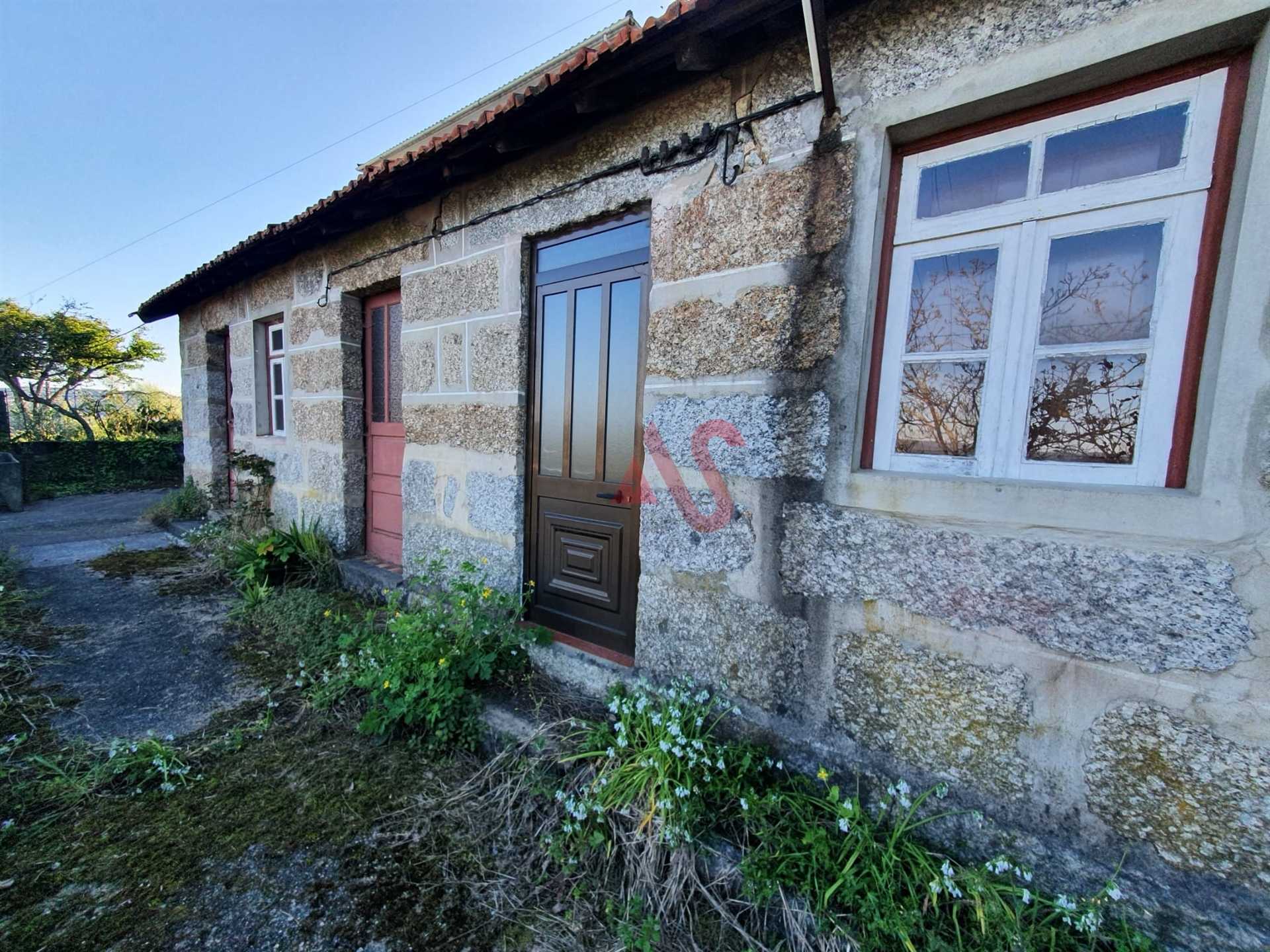rumah dalam Tagilde, Braga 10836935